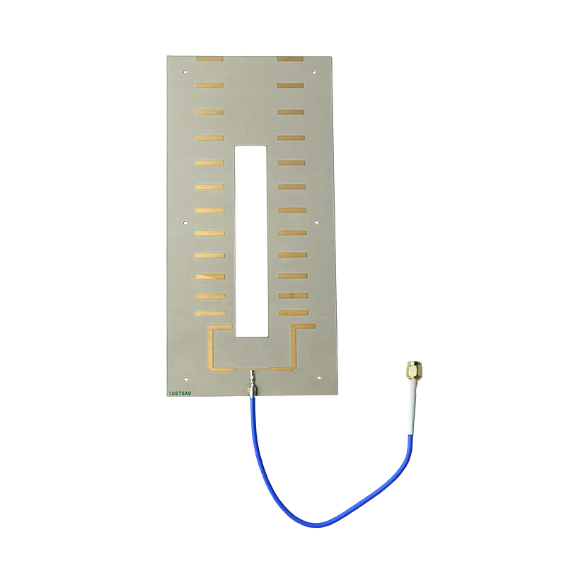 反無天線5.8G無人機天線反無PCB定向抗干擾屏蔽方案天線