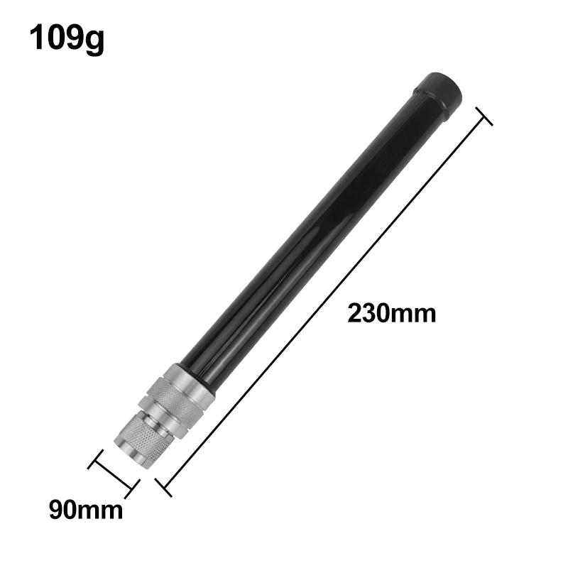 全向玻璃鋼天線5.8G 6dbi無(wú)人機(jī)反制設(shè)備 短玻璃鋼天線